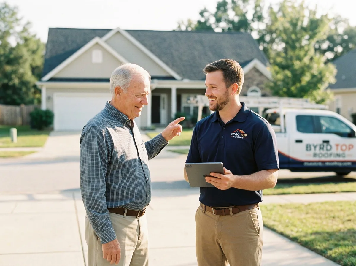 Roofing Chaptico, MD FAQs